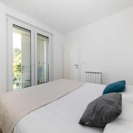 Apartment Lusea Zadar