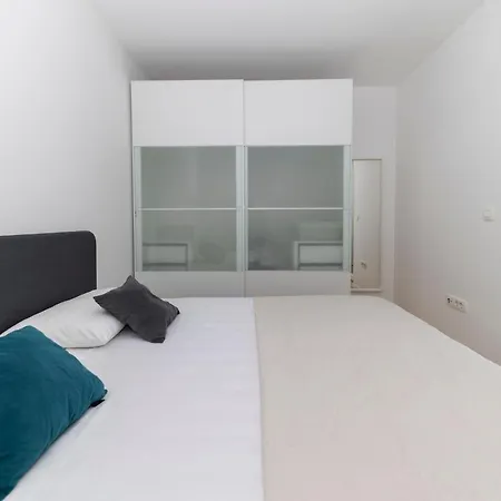 Apartmán Lusea Zadar