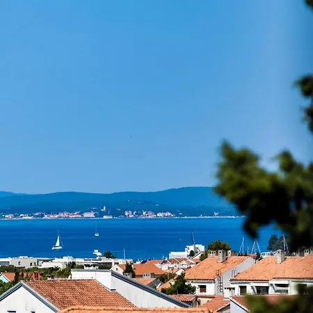 Apartmán Lusea Zadar
