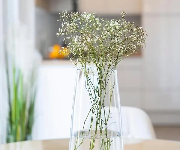 Lusea Apartamento Zadar